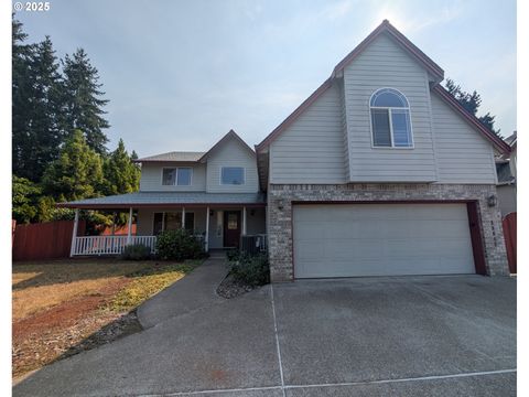 31811 NW BELGIUM CT North Plains OR 97133