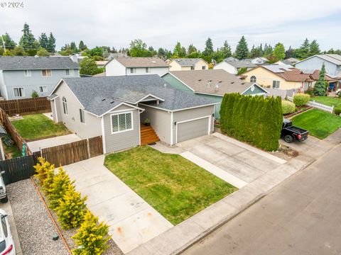 A home in Vancouver