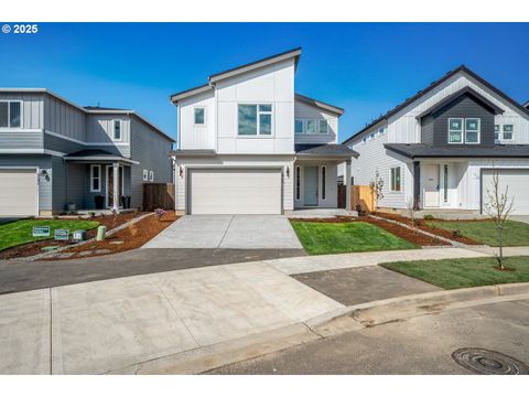 12660 SW Trask ST Beaverton OR 97007