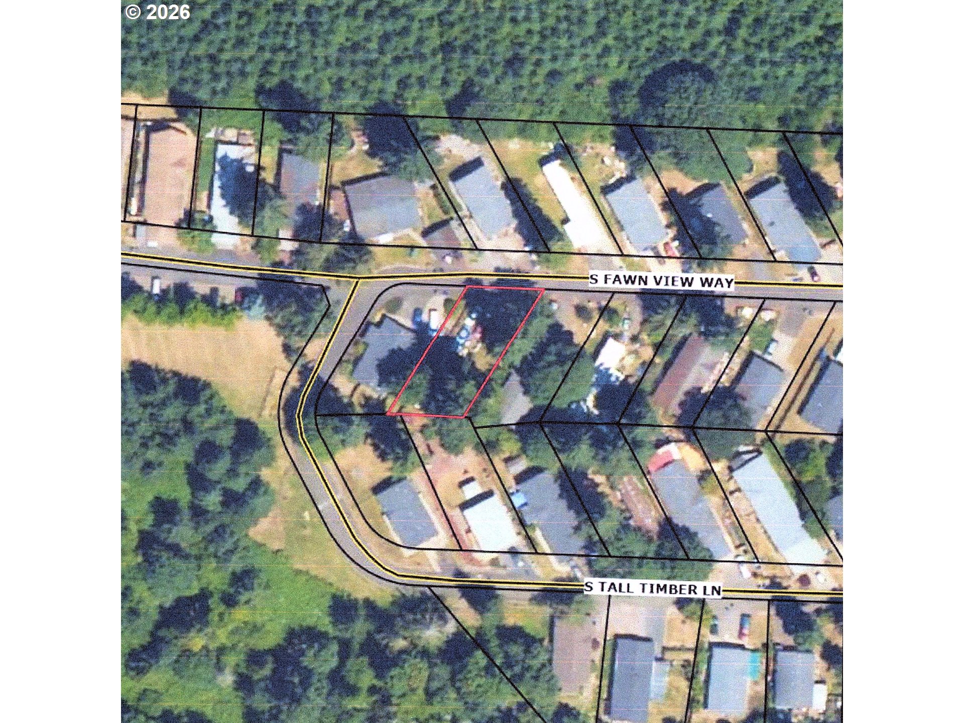 15634 S FAWN VIEW WAY