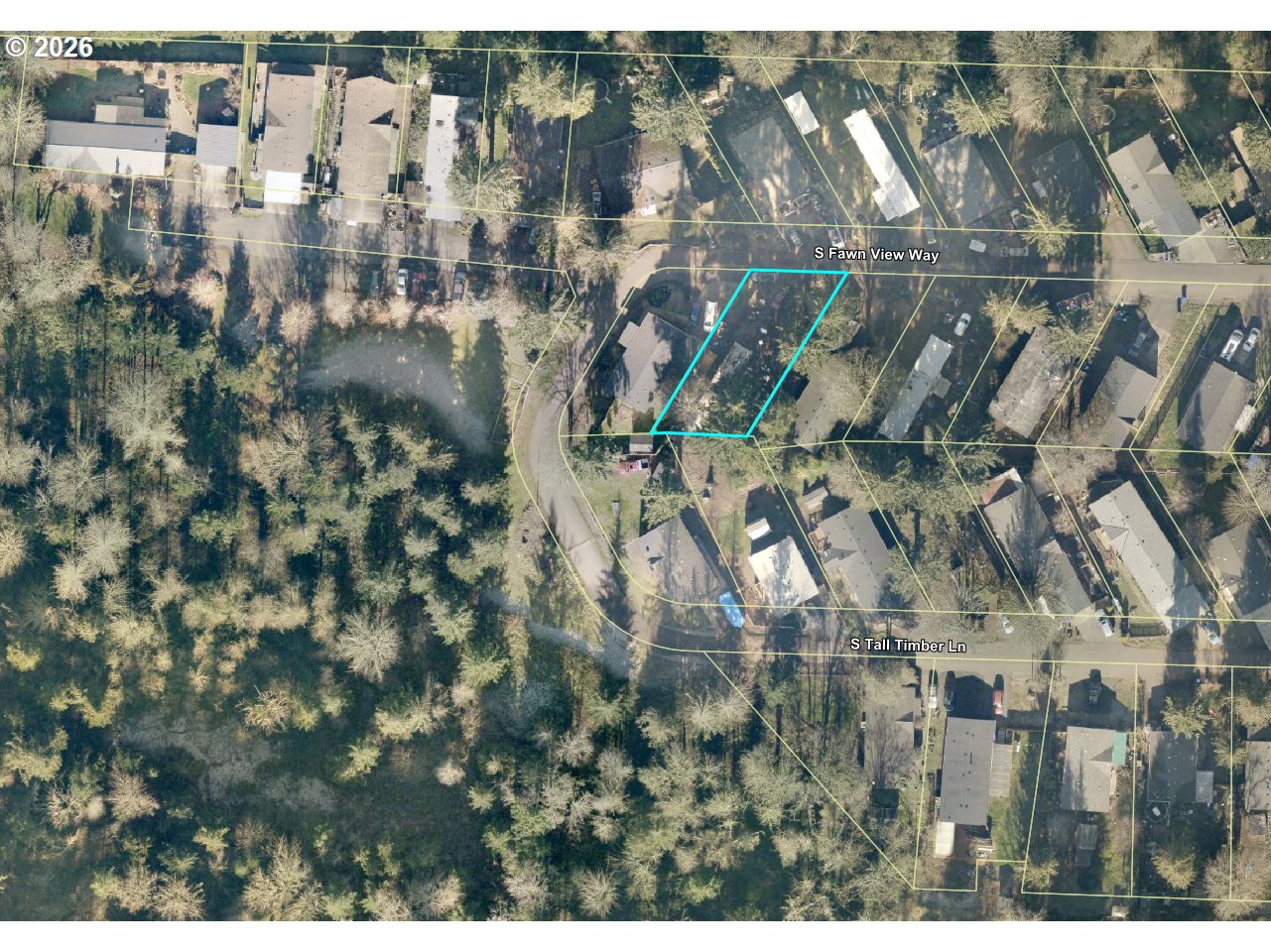 15634 S FAWN VIEW WAY