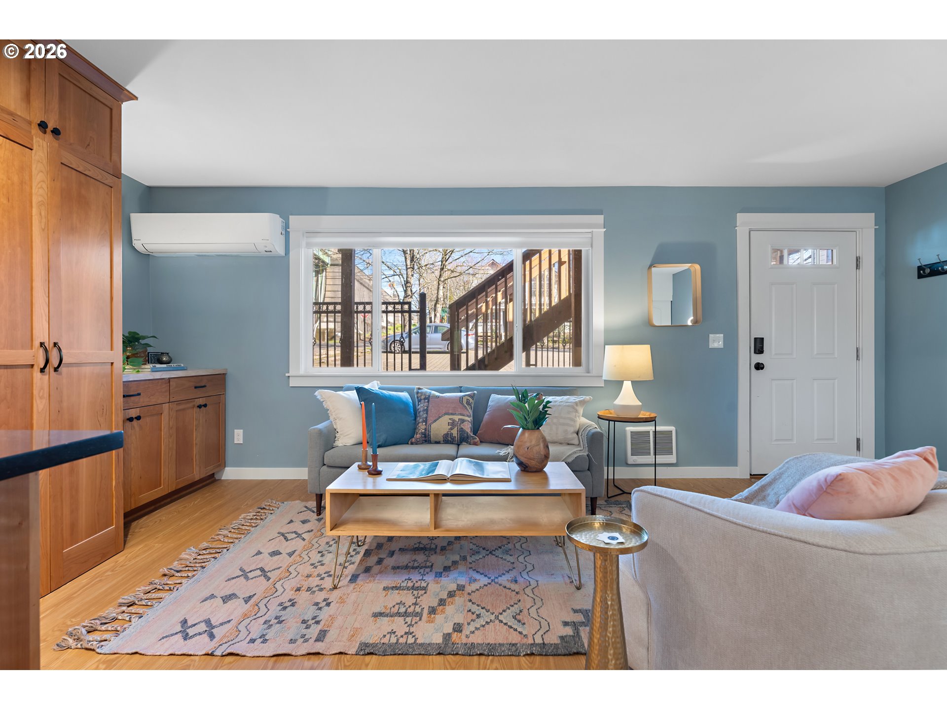 8682 N WILLAMETTE BLVD