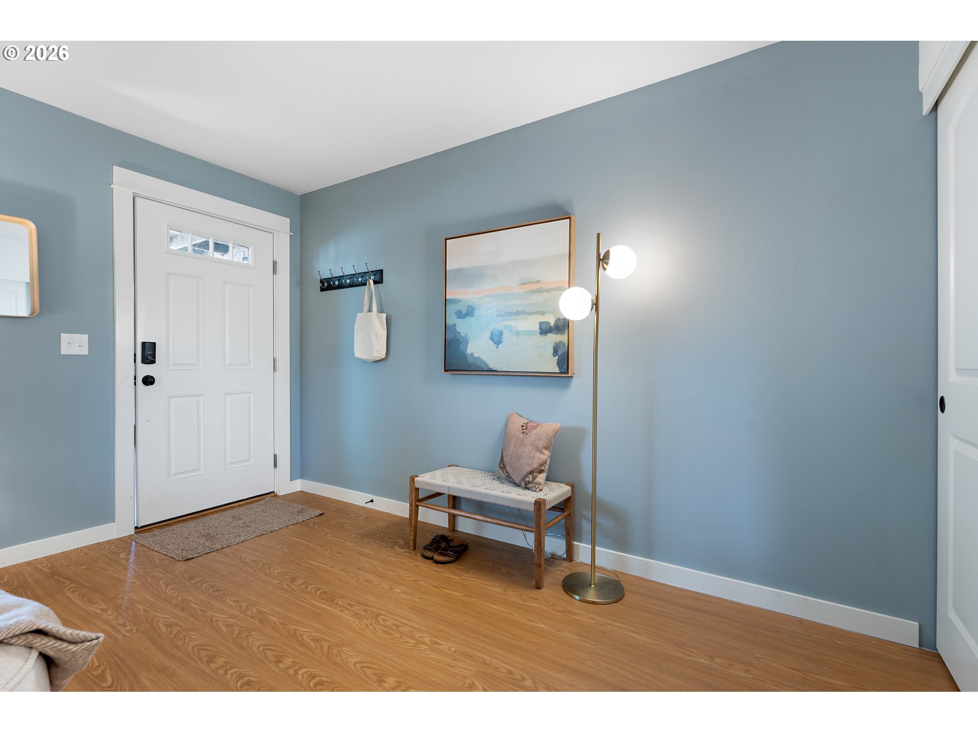 8682 N WILLAMETTE BLVD