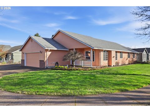 1350 SW DARCI DR McMinnville OR 97128