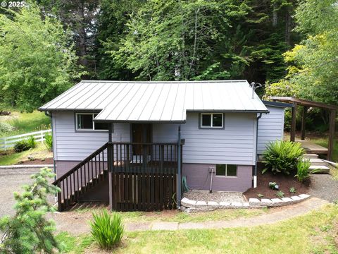 61886 ROSS INLET RD Coos Bay OR 97420