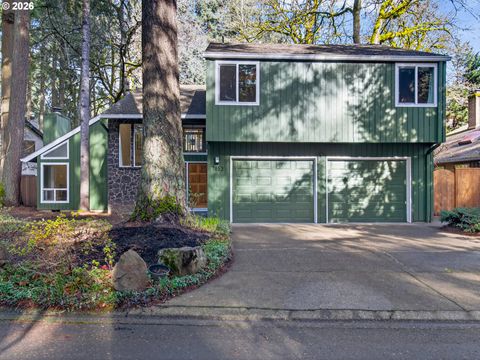 7853 SW Willowbottom WAY Portland OR 97224