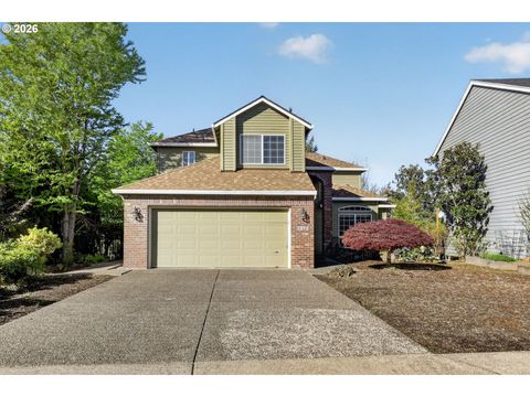 5391 NW LIANNA WAY Portland OR 97229