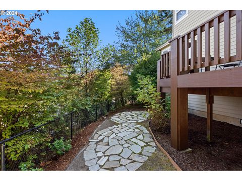 A home in Lake Oswego