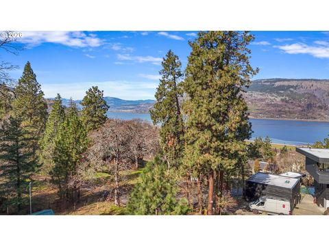 622 Syncline WAY Mosier OR 97040