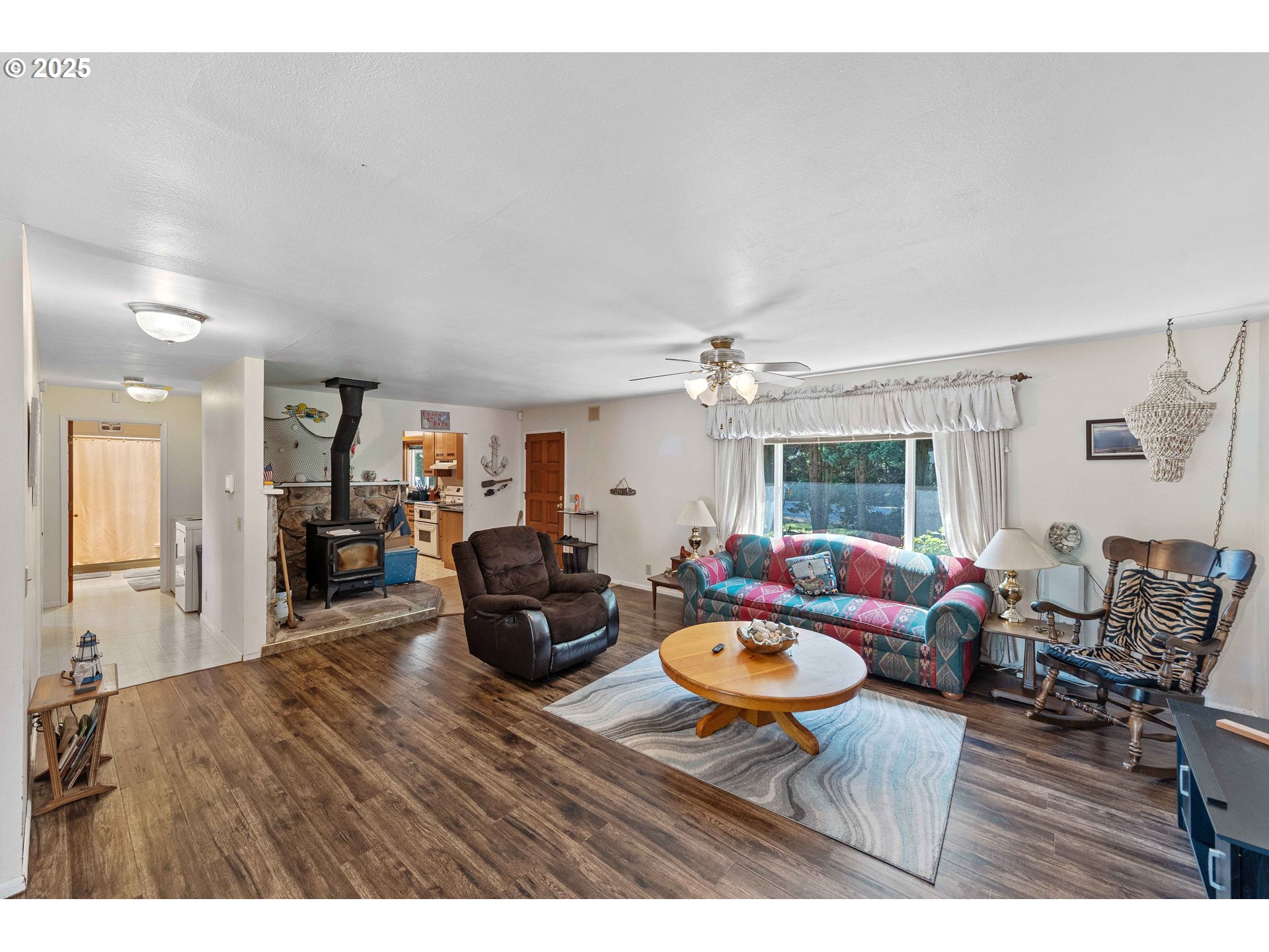 91256 CAPE ARAGO HWY
