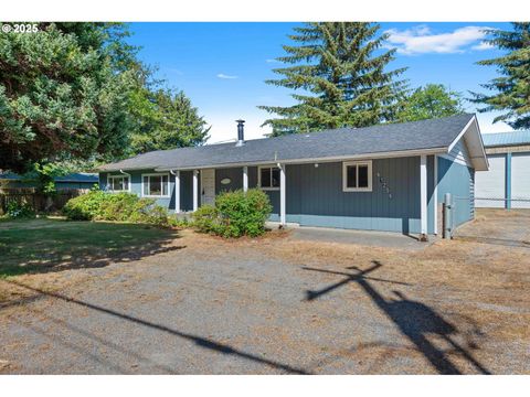 91256 CAPE ARAGO HWY Coos Bay OR 97420