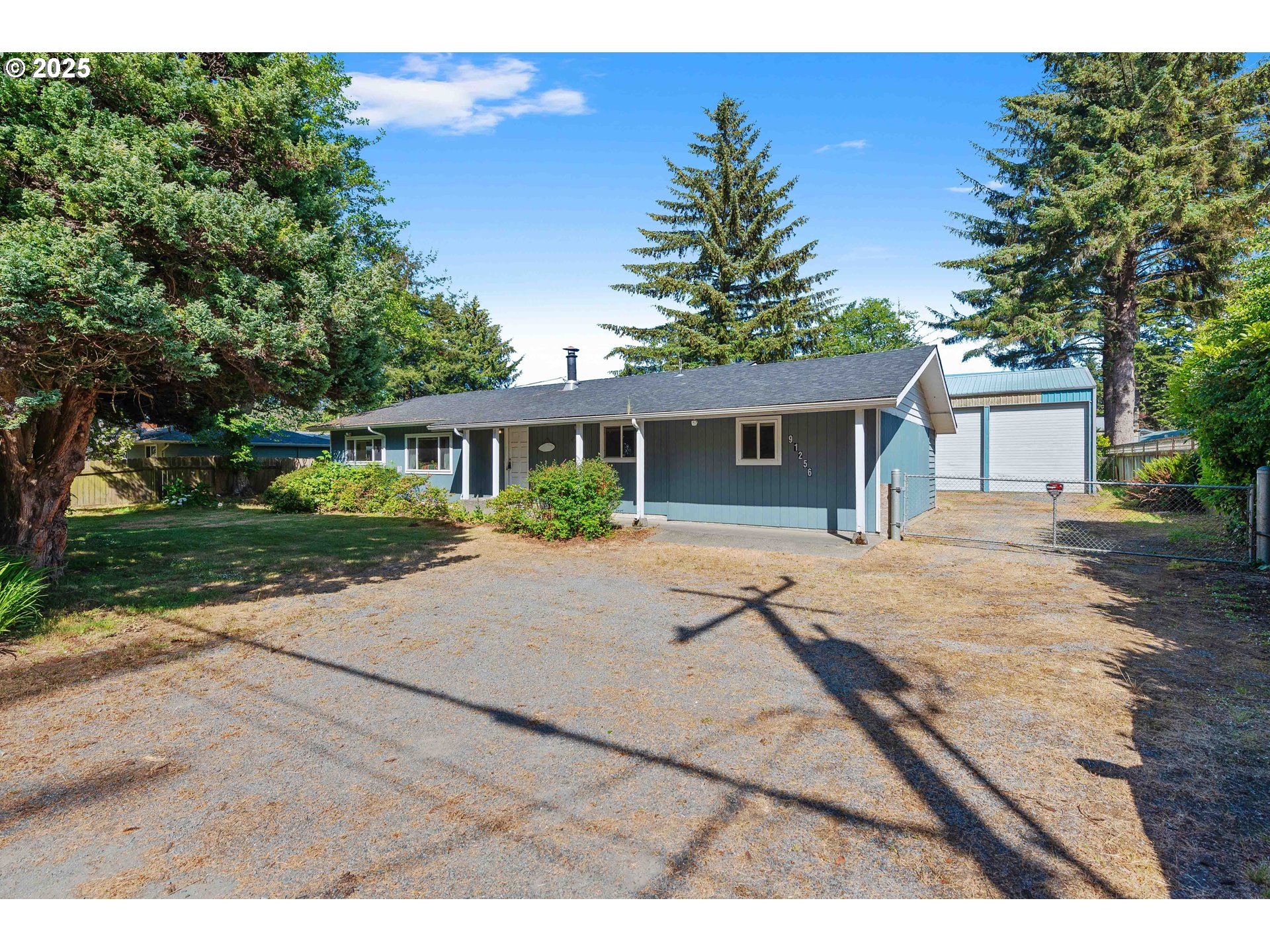 91256 CAPE ARAGO HWY