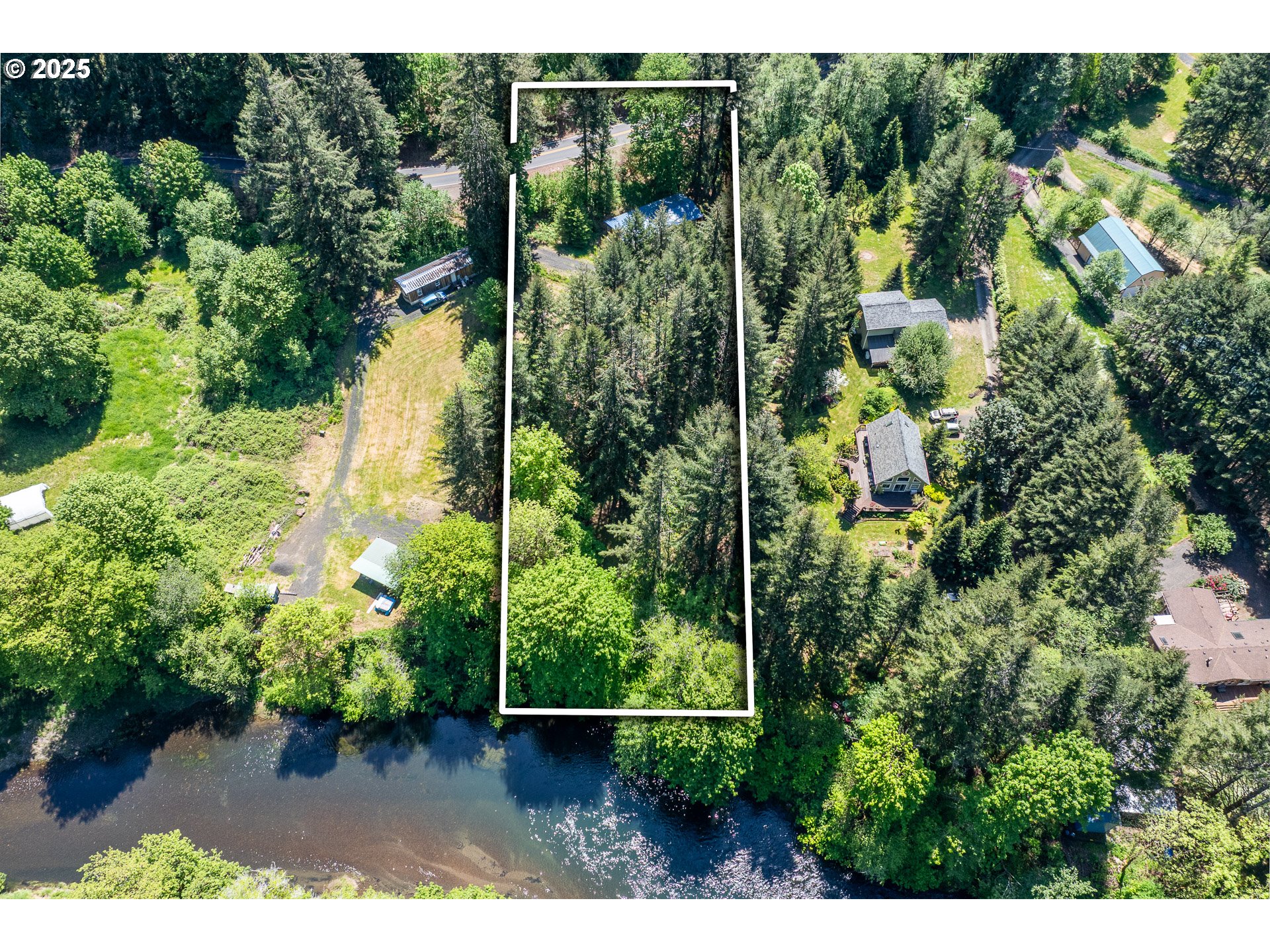16416 ALSEA HWY