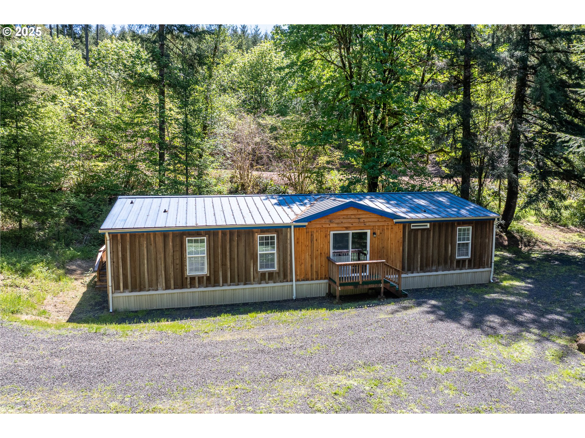 16416 ALSEA HWY