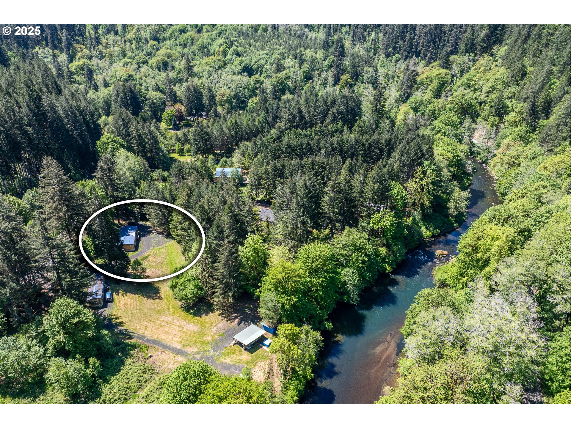 16416 ALSEA HWY