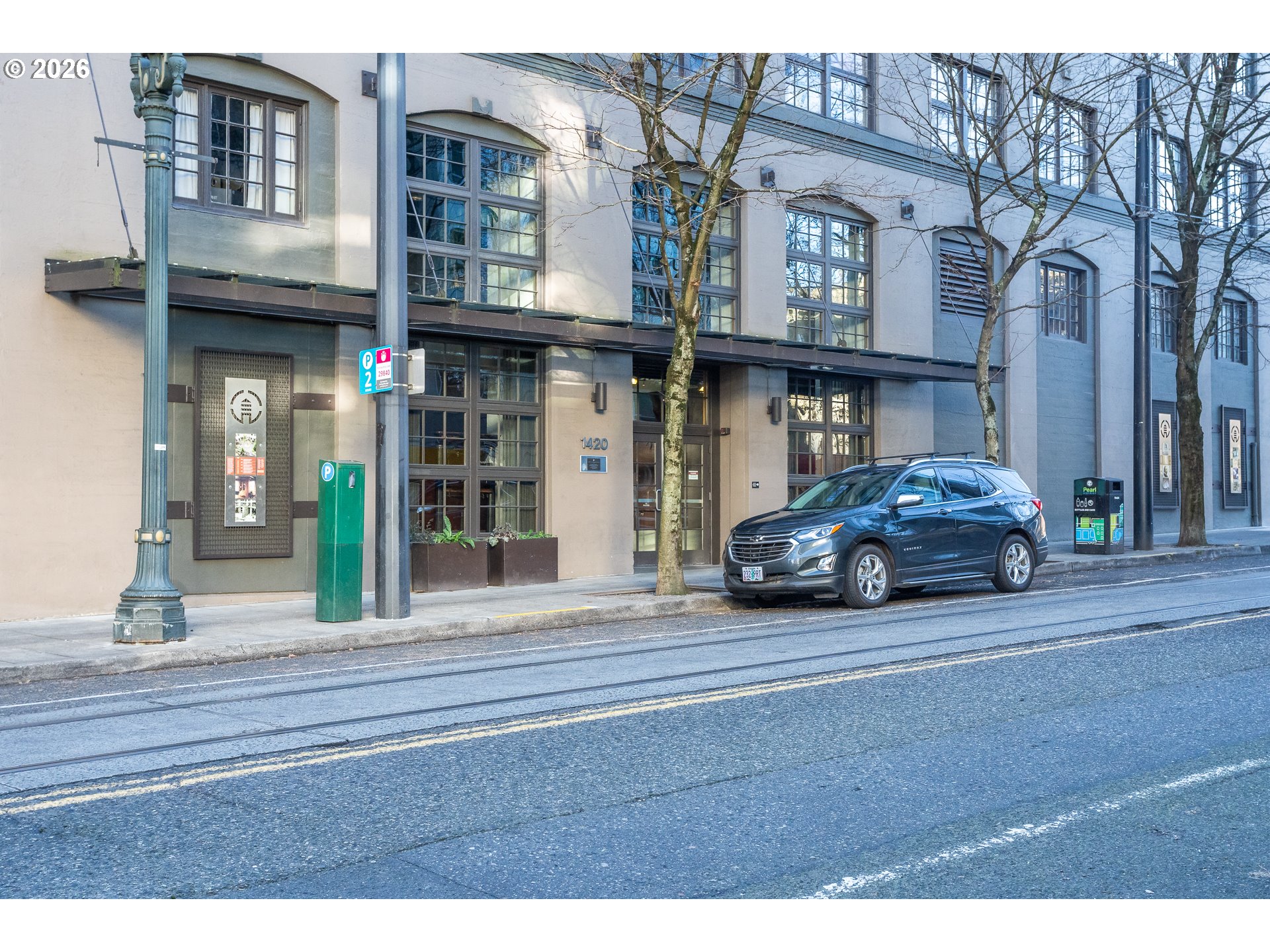 1420 NW LOVEJOY ST 417