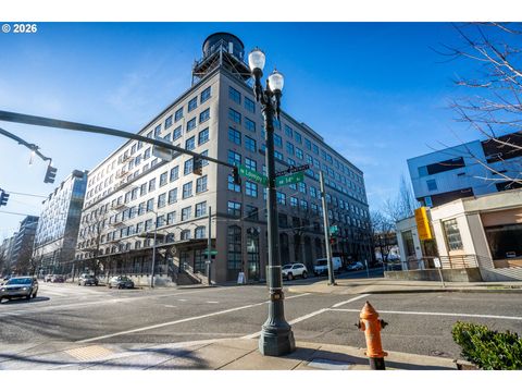 1420 NW LOVEJOY ST 417 Portland OR 97209