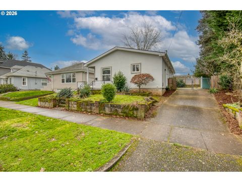 2802 N TERRY ST Portland OR 97217