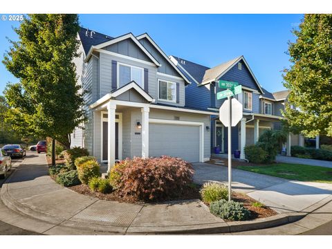 10563 NW 303RD PL North Plains OR 97133