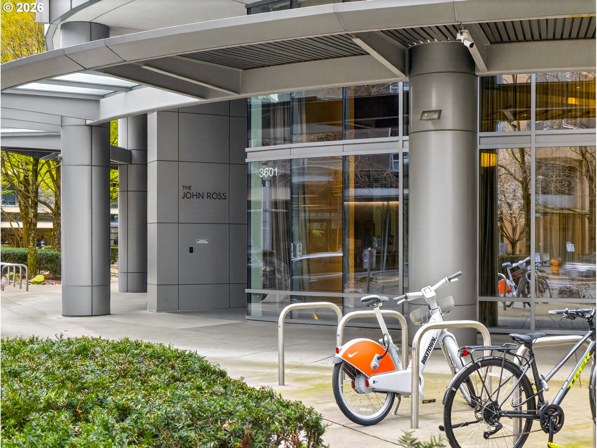 3601 S RIVER PKWY 2304