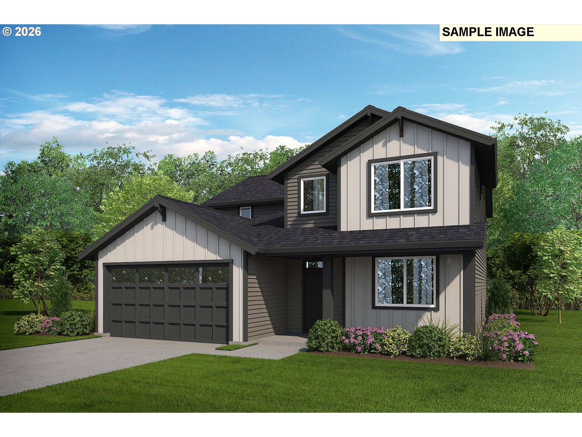 Photo 1 of 26 — 2616 S 4th DR, Ridgefield, WA 98642