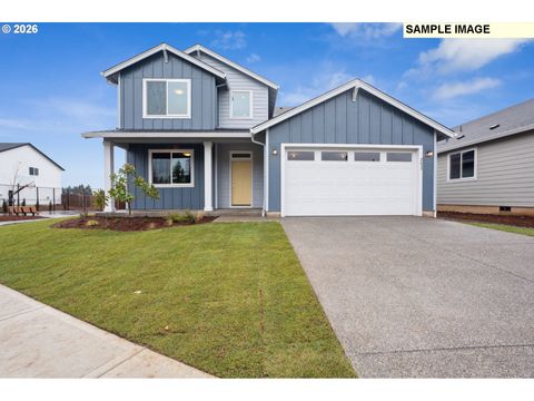 2616 S 4th DR Ridgefield WA 98642