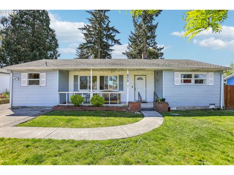 9017 SILVER STAR AVE Vancouver WA 98664