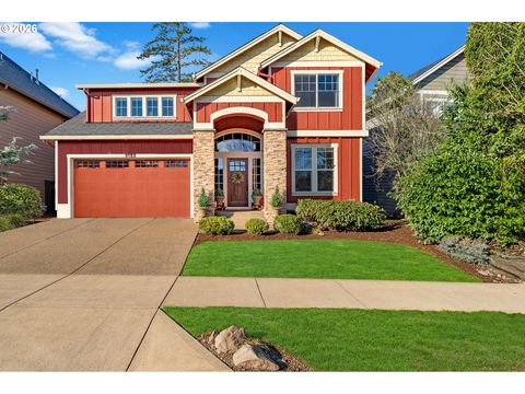 5123 E LONGEST DR Newberg OR 97132