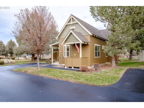 A home in Redmond