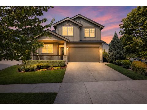 Photo of 3625 NE Sitka Dr, Camas, WA 98607 (MLS # 330474141)
