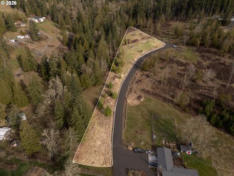 426 Rose Garden LN Kelso WA 98626