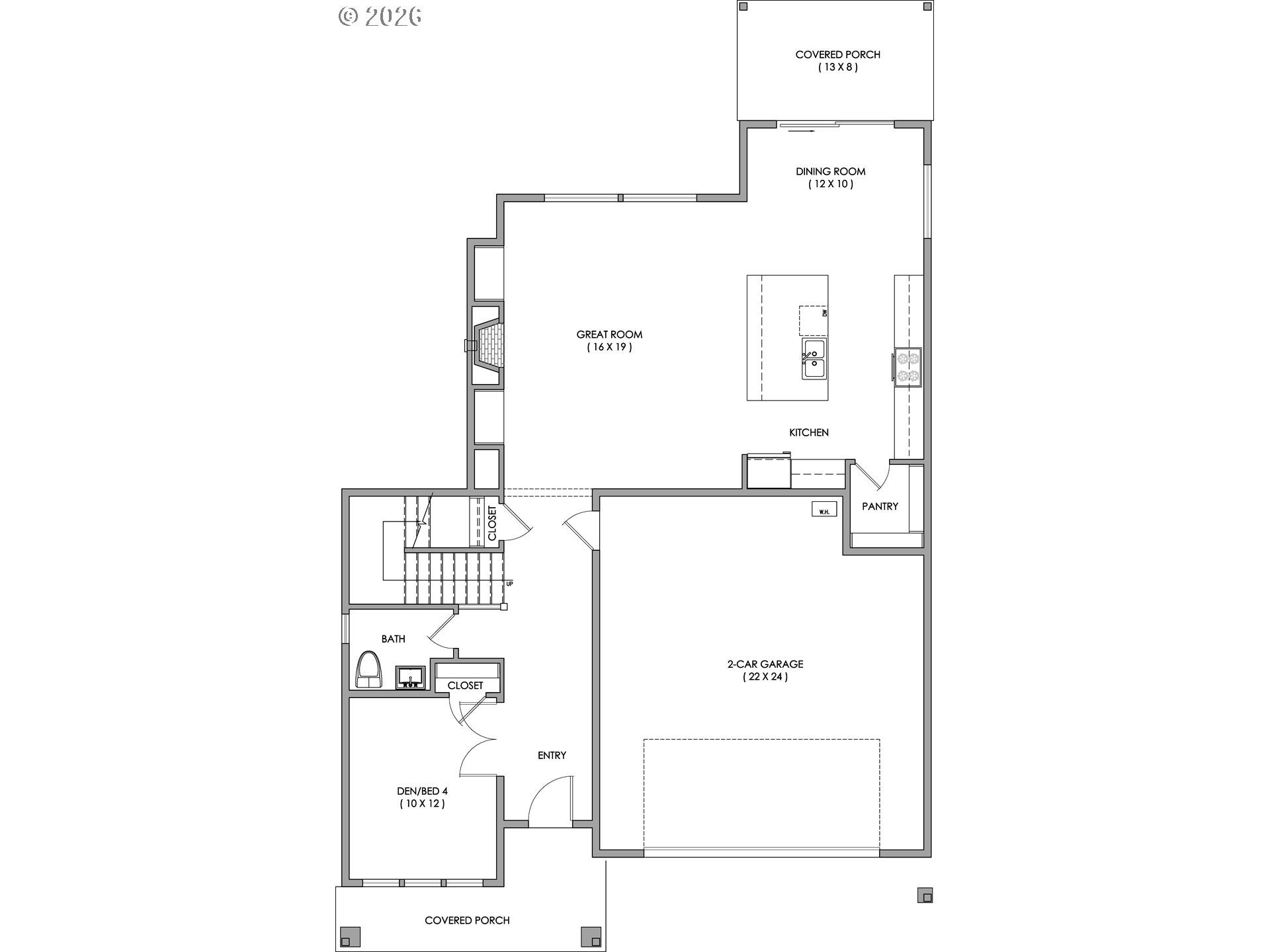 16840 SW Sugar Pine DR