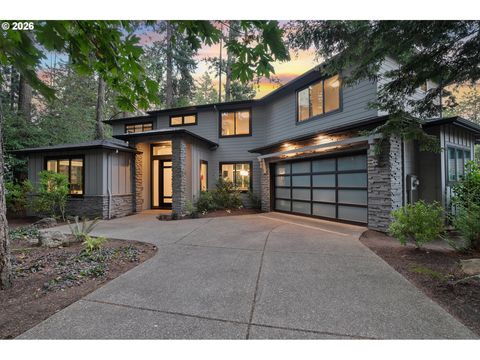 16200 WALUGA DR Lake Oswego OR 97035