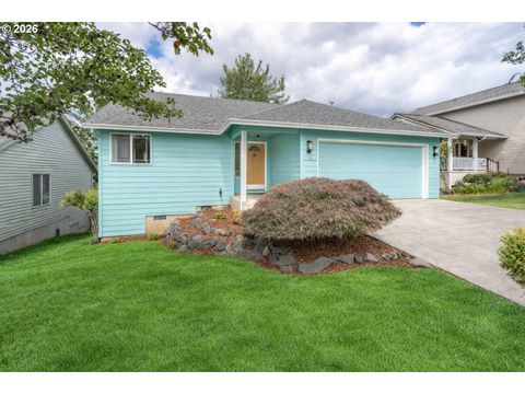 37455 EMERALD CASCADE ST Sandy OR 97055