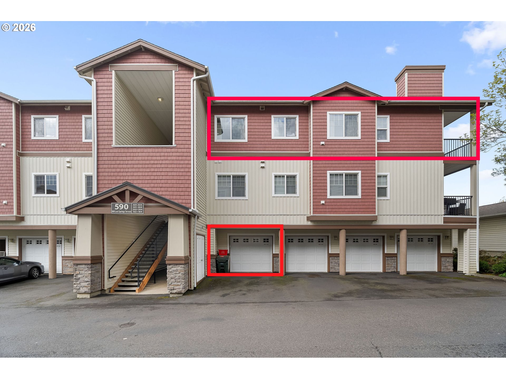 590 NW LOST SPRINGS TER 403