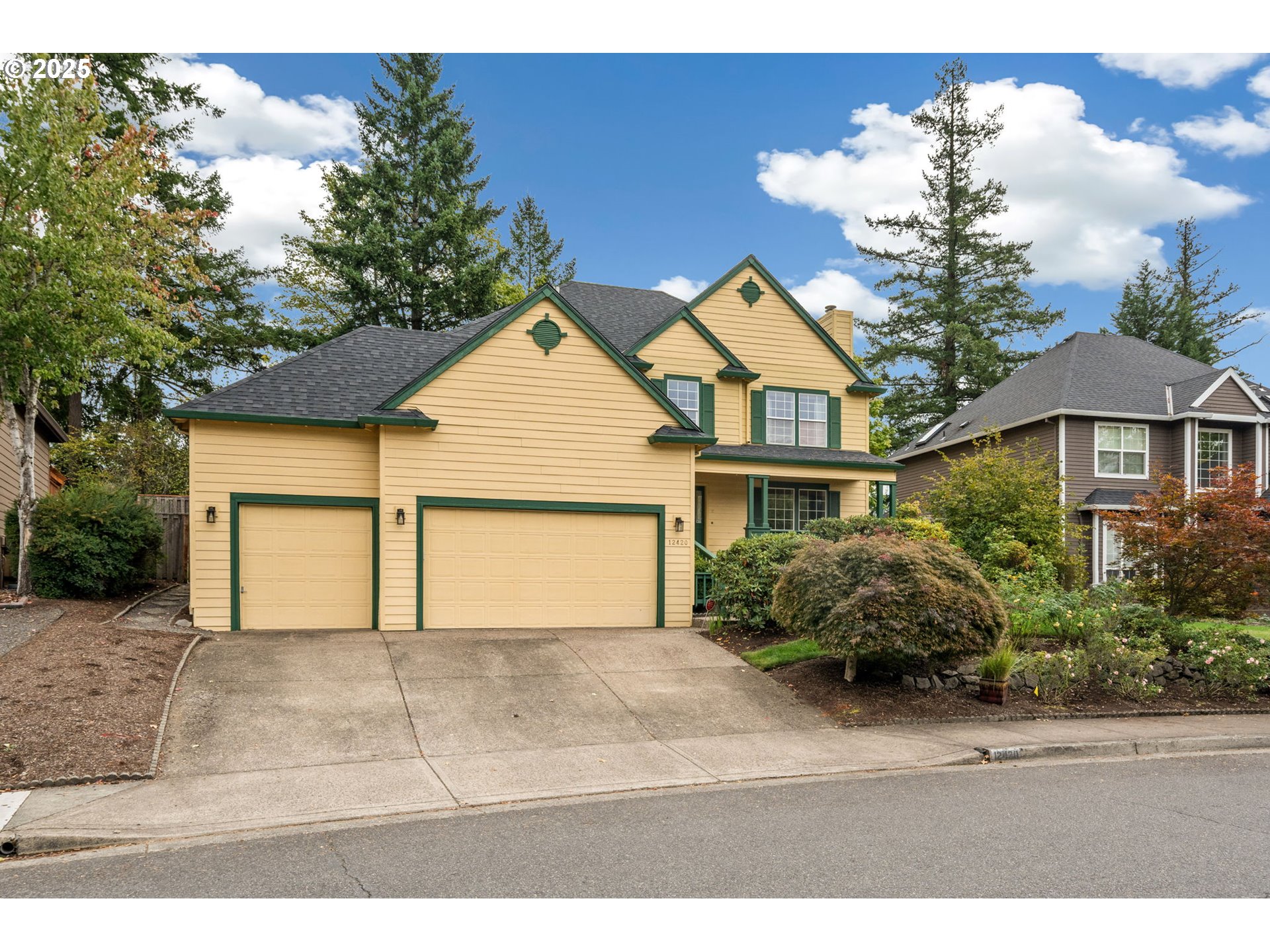 12420 SW HARLEQUIN DR