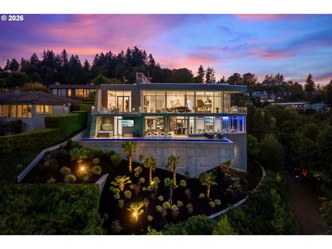 1305 SW MYRTLE CT Portland OR 97201