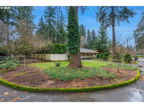 19060 Terry AVE Lake Oswego OR 97035