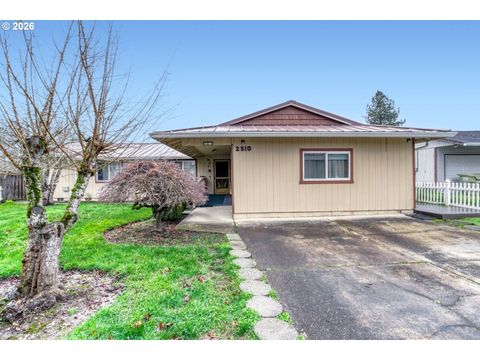 2510 SW 200TH CT Beaverton OR 97003