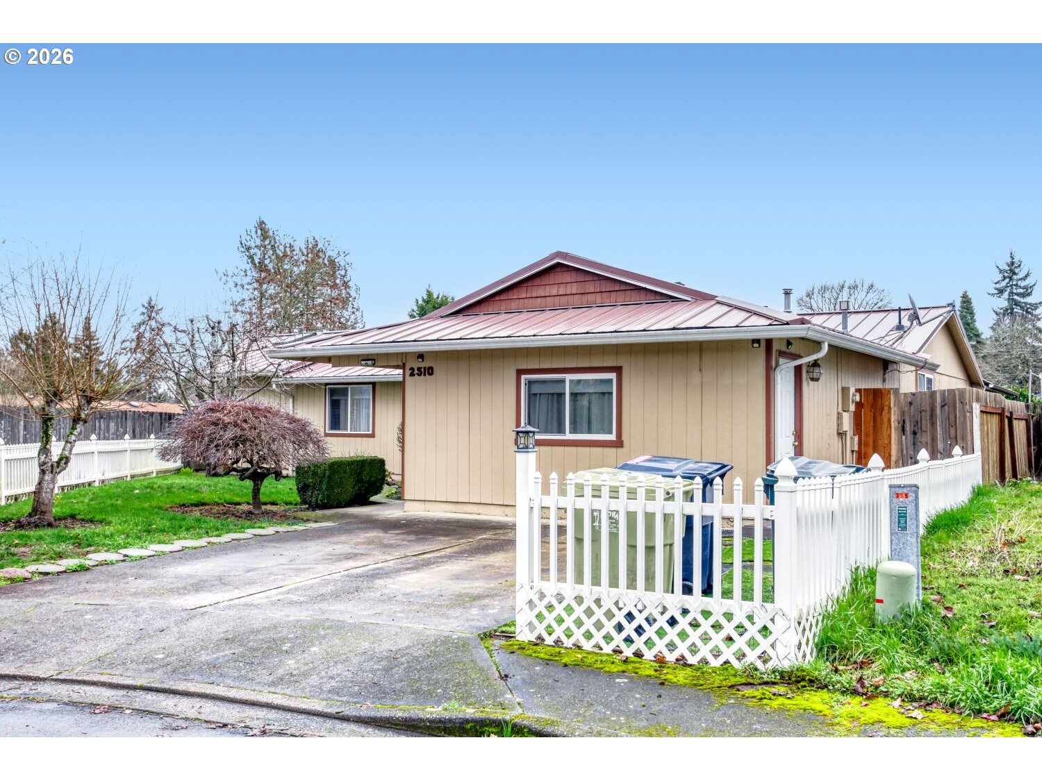 2510 SW 200TH CT