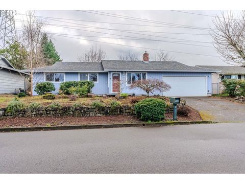 13364 EASTBORNE DR Oregon City OR 97045