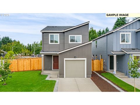 Photo of 1203 SE 194th Pl, Camas, WA 98607 (MLS # 695746204)
