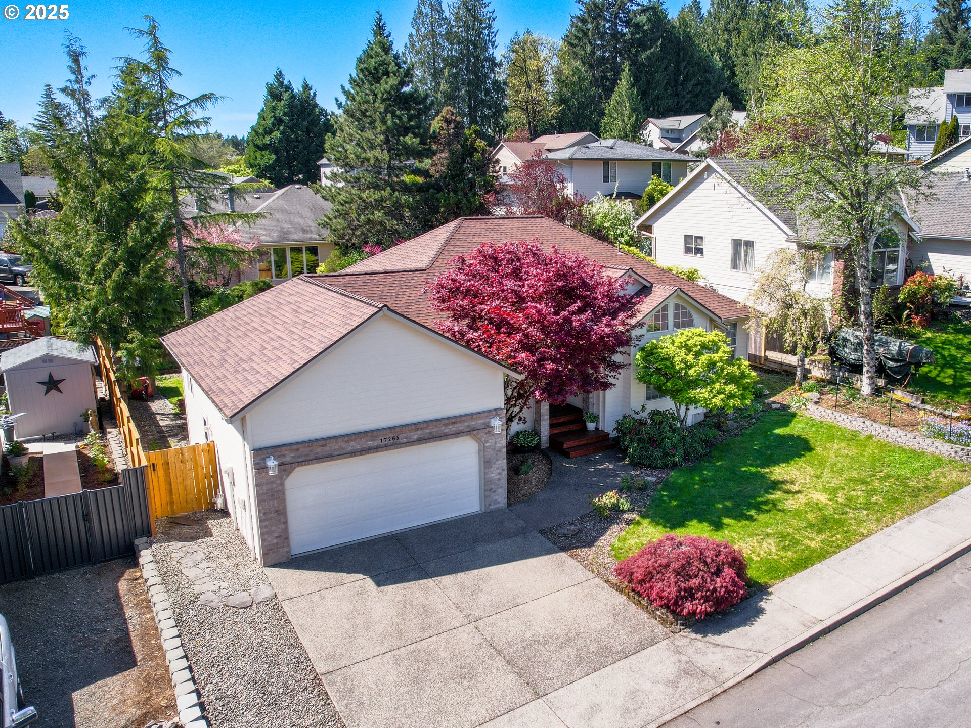 17265 AMBER LN