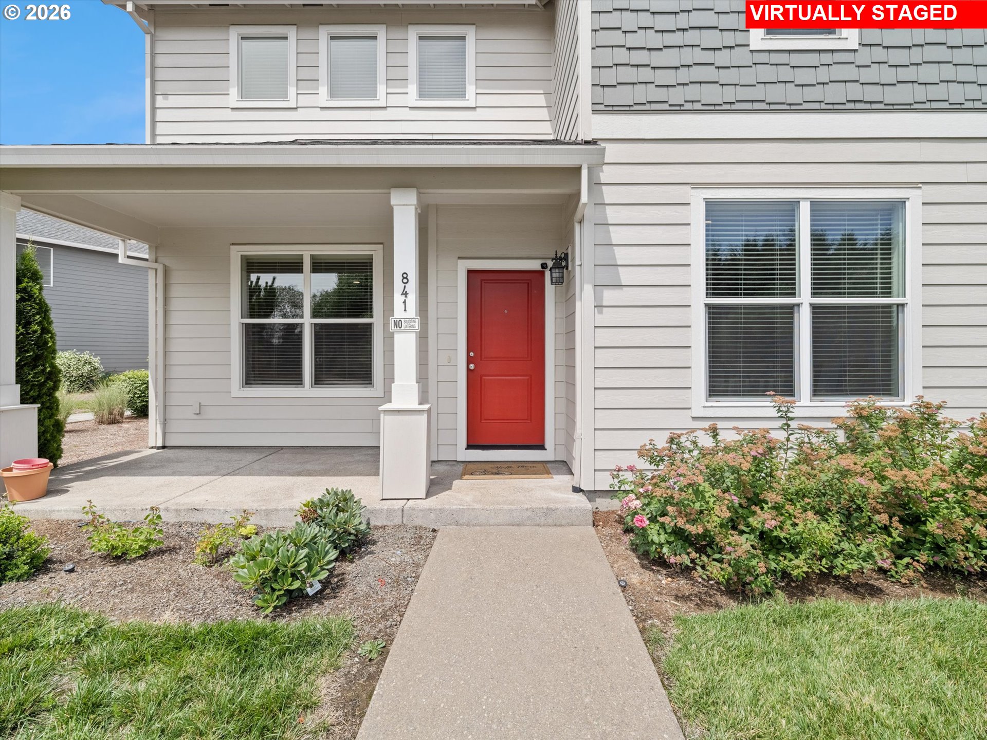 841 S 26TH AVE