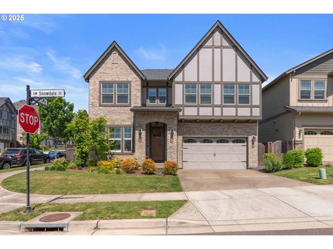 16943 SW SNOWDALE ST Beaverton OR 97007