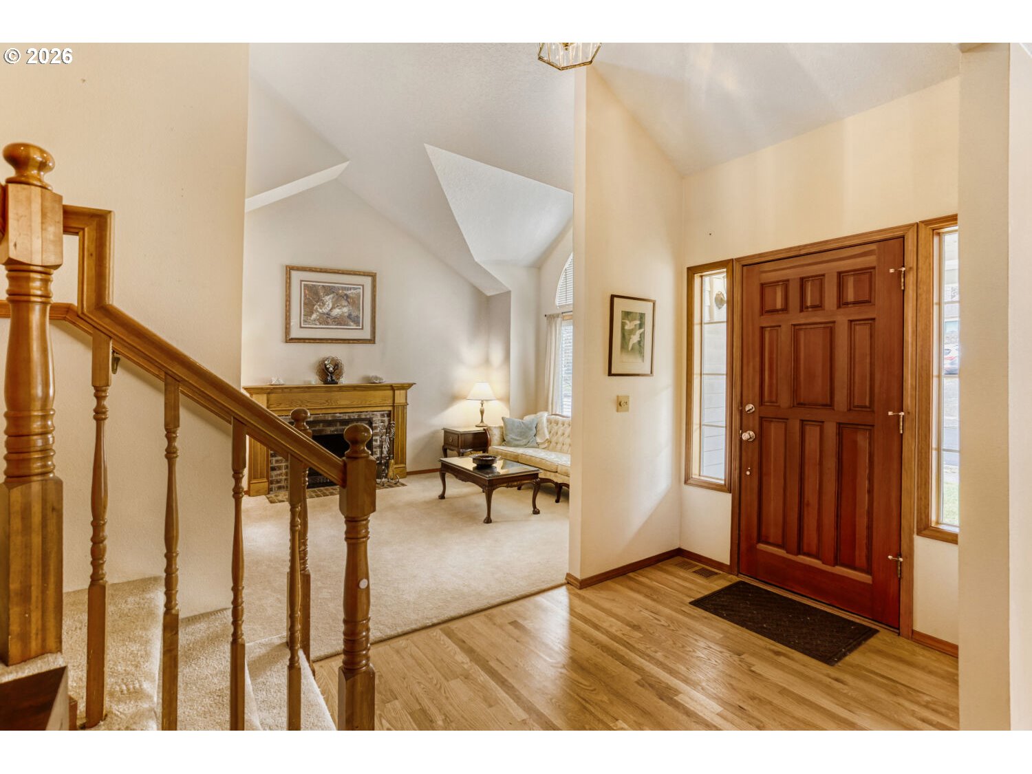 15435 SW GLENEDEN DR