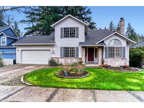 15435 SW GLENEDEN DR Beaverton OR 97007