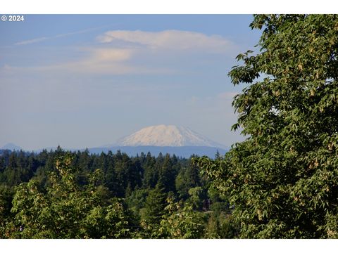 A home in Milwaukie