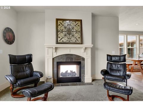 Tiny photo for 84545 Drew Ln, Pleasant Hill, OR 97455 (MLS # 581960191)