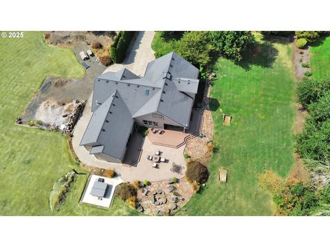 Tiny photo for 84545 Drew Ln, Pleasant Hill, OR 97455 (MLS # 581960191)